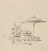 A Forge (1843)