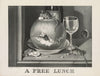A free lunch (1872)