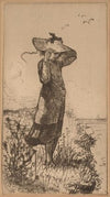 A Fresh Breeze from the Sea (1885)