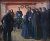 A Funeral