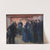 A Funeral (1891) by Anna Ancher