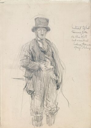 A Galway Man