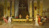 A Game Of Billiards