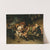 A Game of Dice (1919) by Ferdinand Leeke