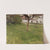 A Garden in Grez by Georg Pauli