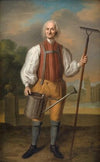 A Gardener