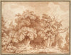 A Gathering at Wood’s Edge