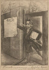 A gazette extraordinary from Berkeley Square (1794)