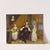 A Gentleman with his two Daughters by Gonzales Coques