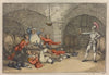 A ghost in the wine cellar (1812)