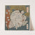 A God Playing a Flute from the series The Spring Cave (1825) by Totoya Hokkei