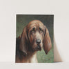 A Good Friend by Carl Reichert
