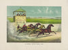 A good send off,-go! (1889)