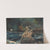 A Good Shot, Adirondacks by Winslow Homer