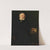 A Good Story (Portrait of Robert Loftin Newman) by Clara Taggart MacChesney