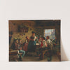 A Good Tale by Emil Rau