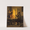 A good vintage by Cesare Auguste Detti