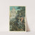 A great past and a pitiful present (1885) by Bernhard Gillam