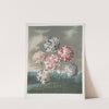 A Group Of Carnations by Robert John Thornton