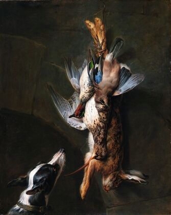 A Group of Dead Game (1707)