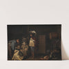 A Guardroom (1616 – 1673) by Anthonie Palamedesz.