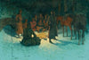 A Halt In The Wilderness (1905)