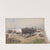 A Harbour on the Baltic Sea by Hans Gude
