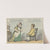 A hard case (1809) by Thomas Rowlandson