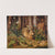 A Hare in the Forest by Hans Hoffmann