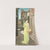 A Herald of Spring by Walter Crane