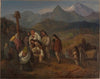 A Highlander’s Funeral