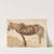 A Horse in Harness Seen From the Near Side by Thomas Sidney Cooper