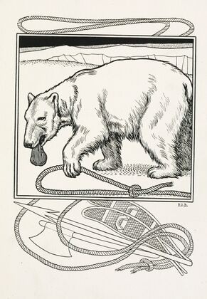 A hundred anecdotes of animals pl 007