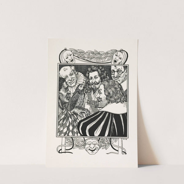 A hundred anecdotes of animals pl 011 by Percy J. Billinghurst