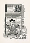 A hundred anecdotes of animals pl 012