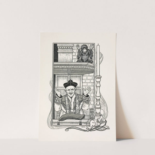 A hundred anecdotes of animals pl 012 by Percy J. Billinghurst