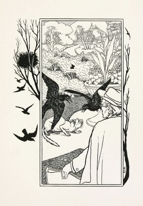 A hundred anecdotes of animals pl 014