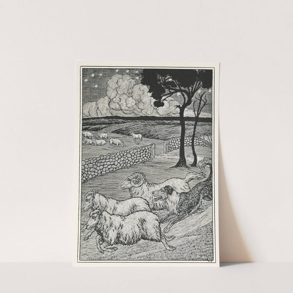 A hundred anecdotes of animals pl 020 by Percy J. Billinghurst