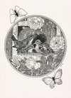 A hundred anecdotes of animals pl 023