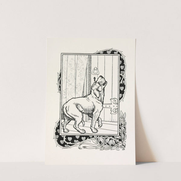 A hundred anecdotes of animals pl 035 by Percy J. Billinghurst