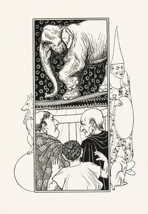 A hundred anecdotes of animals pl 036