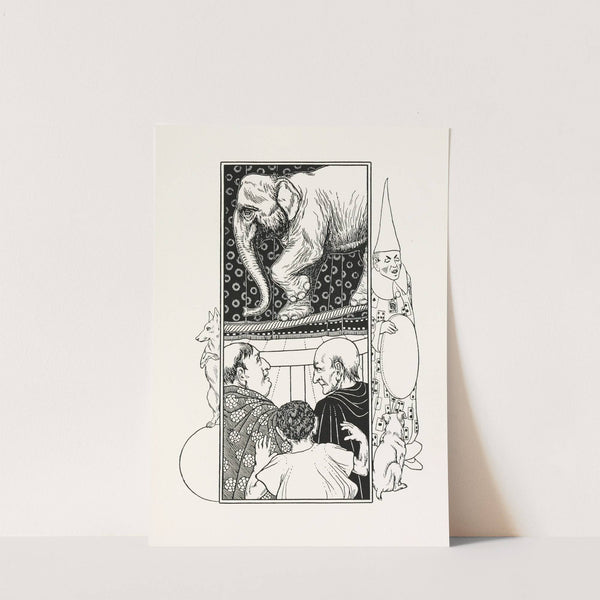 A hundred anecdotes of animals pl 036 by Percy J. Billinghurst