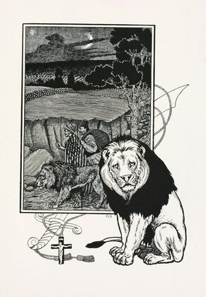 A hundred anecdotes of animals pl 037