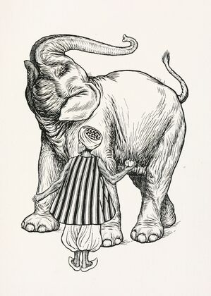 A hundred anecdotes of animals pl 040