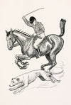 A hundred anecdotes of animals pl 043