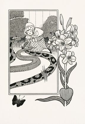 A hundred anecdotes of animals pl 061