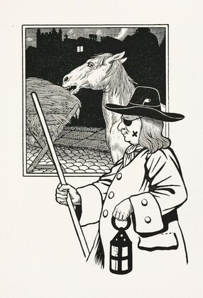 A hundred anecdotes of animals pl 067