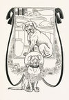 A hundred anecdotes of animals pl 078