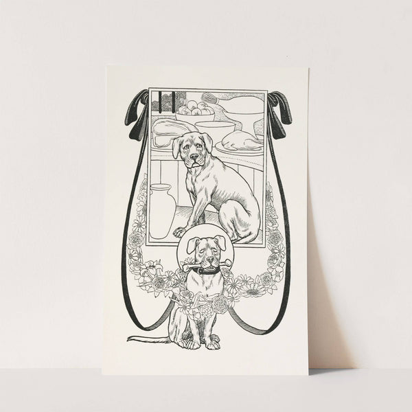 A hundred anecdotes of animals pl 078 by Percy J. Billinghurst