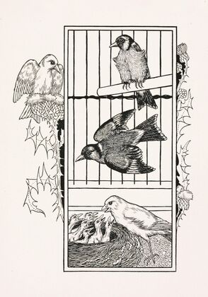 A hundred anecdotes of animals pl 084